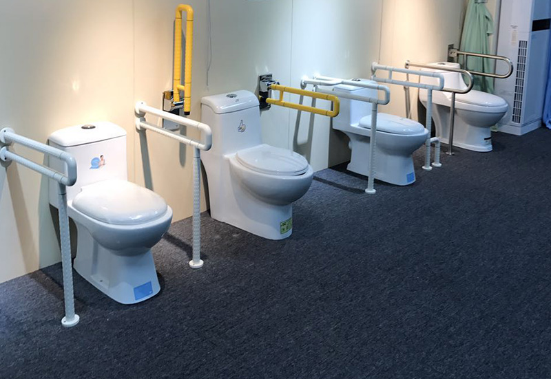 勞恩產品展示區(qū)