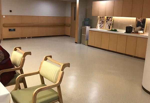 什么是適老化設(shè)計？勞恩帶您詳細了解