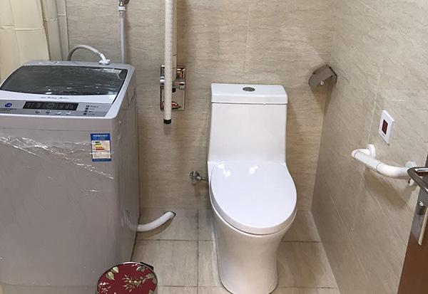 關(guān)于衛(wèi)生間扶手設(shè)計(jì)規(guī)范及標(biāo)準(zhǔn)