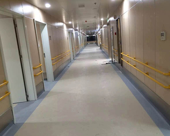 福建省政和縣社會福利院