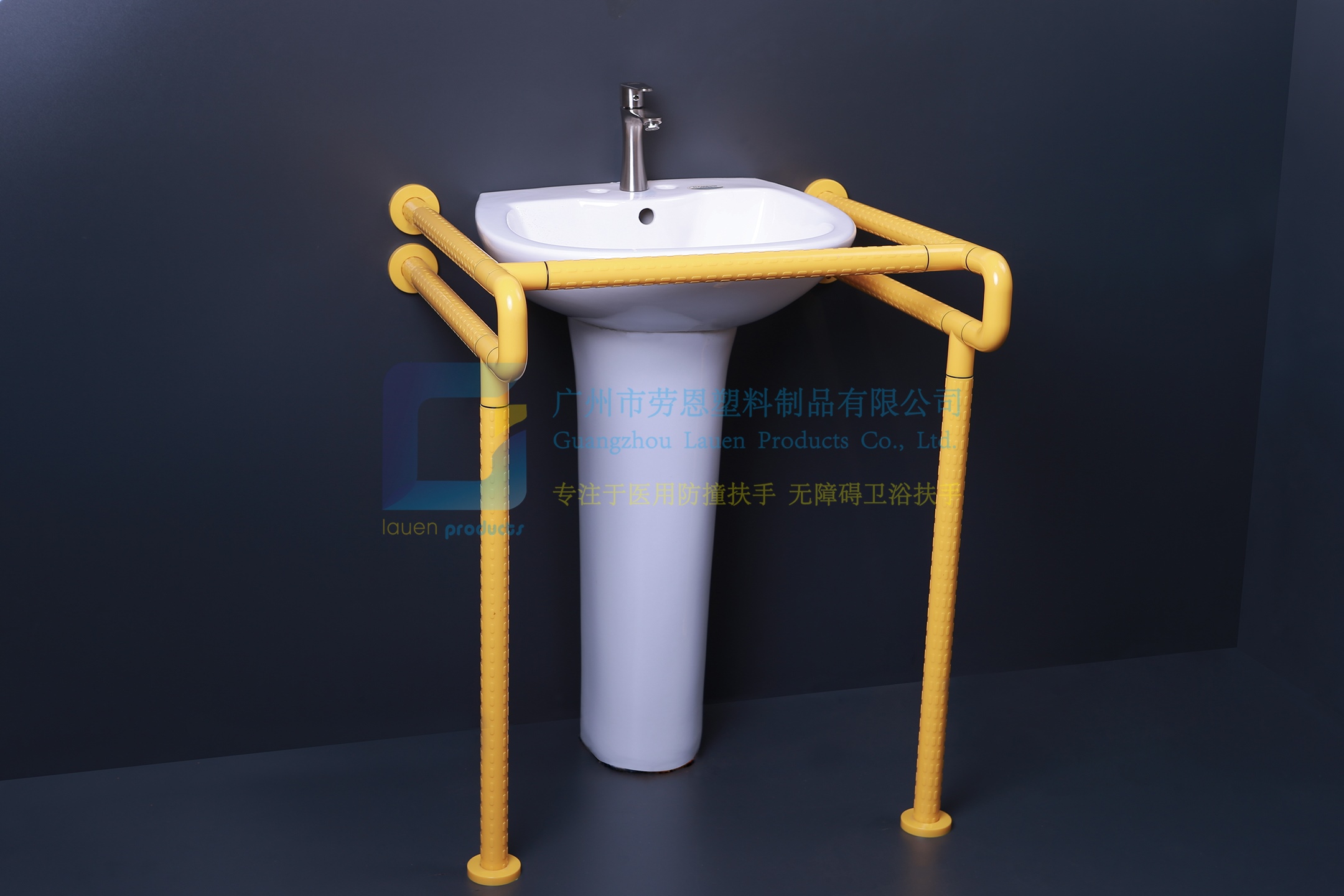 無(wú)障礙樓梯和普通樓梯欄桿哪個(gè)更好