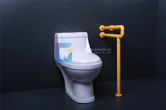 怎樣才算是一種合格的無(wú)障礙扶手？