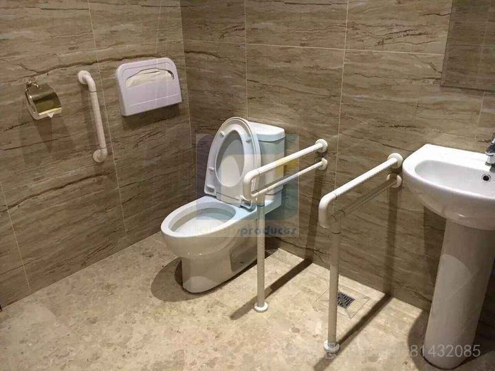 老年人扶手一般是安裝在哪些地方？