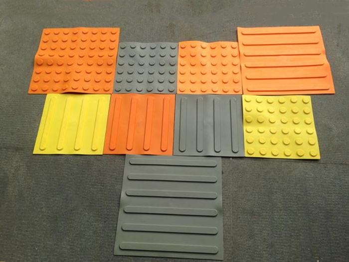 2020年奧運會和殘奧會的舉辦助推日本普及盲道墊等無障礙設施