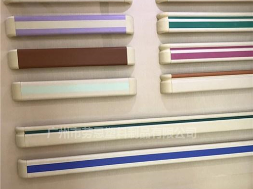 走廊防撞扶手都具有哪些性能優(yōu)點(diǎn)？