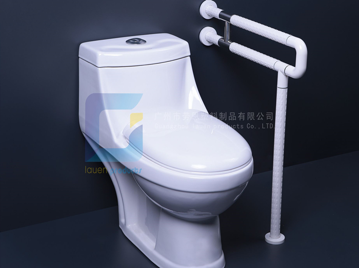 老年人衛(wèi)生間用的無(wú)障礙扶手什么樣的好？