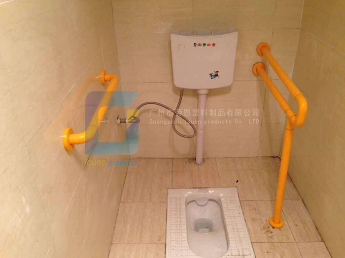 【廣東深圳】又一批衛(wèi)生間扶手出貨，衛(wèi)生間扶手為何如此受歡迎