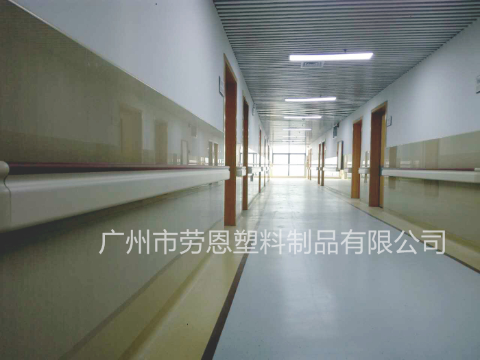 【浙江寧波】防撞扶手的質(zhì)量都要求好的，那質(zhì)量好的醫(yī)用防撞扶手有哪些標(biāo)準(zhǔn)呢？