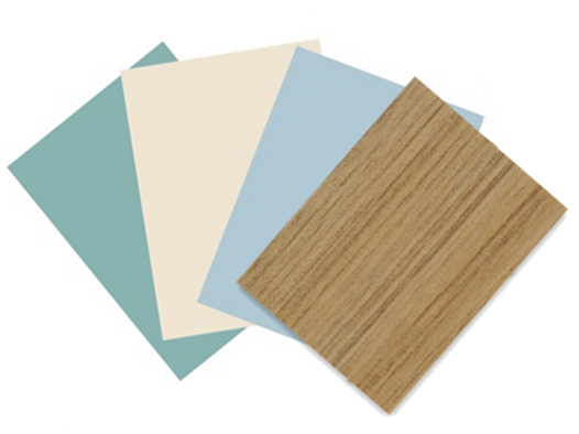 【北京海淀】醫(yī)用樹脂板，自主定義你的墻面色彩