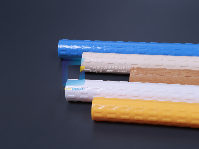 尼龍安全扶手中的尼龍材料的有什么特性？