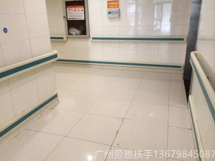 醫(yī)院防撞扶手、護(hù)欄及護(hù)角在工程應(yīng)用上有哪些設(shè)計(jì)要求