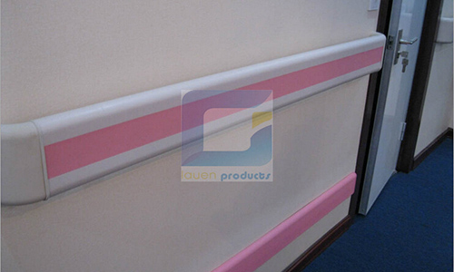 【河南駐馬店】關(guān)于防撞扶手、護欄及護角工程的一些材料規(guī)格要求