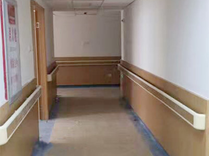 醫(yī)院無(wú)障礙防撞扶手哪家好？小編推薦這一家防撞扶手性價(jià)比較高的廠家