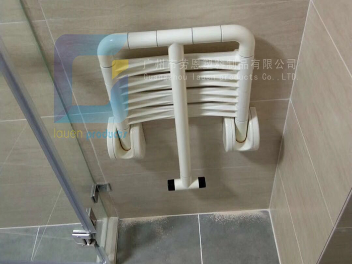 【廣東佛山】新版《綠色建筑評(píng)價(jià)標(biāo)準(zhǔn)》推行，安裝安全扶手抓桿體現(xiàn)人文關(guān)懷