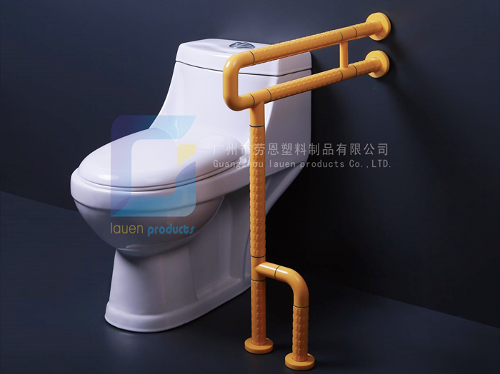 隨著第三衛(wèi)生間需求的增長(zhǎng)，衛(wèi)生間扶手等無(wú)障礙產(chǎn)品將更加普及