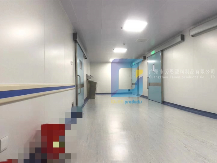 走廊防撞扶手應(yīng)該怎么選，我來(lái)幫你忙