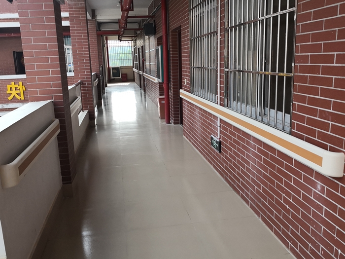 安全扶手的安裝高度有多少人知道呢？