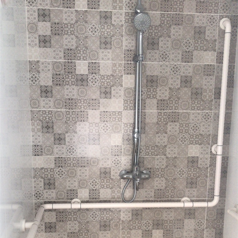 【廣東廣州】殘疾人衛(wèi)生間扶手等設(shè)施尺寸多少合適？