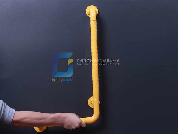 你知道什么叫安全抓桿嗎？廣州勞恩告訴你