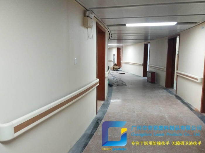 【廣東廣州】哪一家的防撞扶手更好，質量更有保障呢？