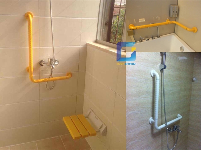 如何讓老人、殘疾人的生活更便利？為他們實施無障礙改造吧