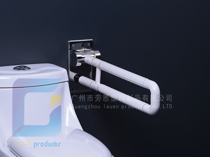 如何區(qū)分衛(wèi)生間安全扶手的質(zhì)量？買這家的扶手就不用考慮那么多啦