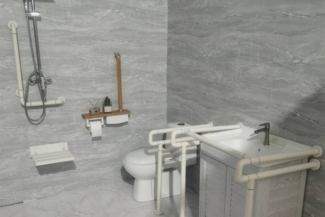 什么是無障礙設(shè)施？無障礙設(shè)施一般有哪些？