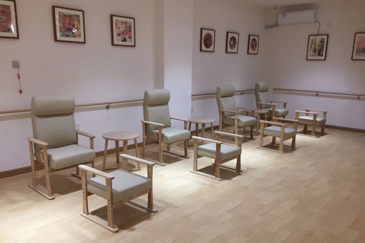 不同國(guó)家有不同的無(wú)障礙扶手標(biāo)準(zhǔn)