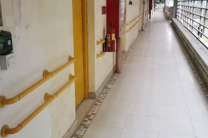 江門雅圖仕職業(yè)技術(shù)學院無障礙設(shè)施加裝改造20201228 (1)