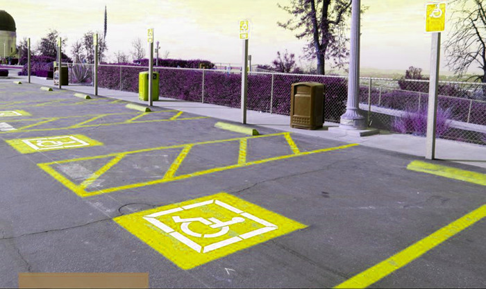 無障礙出入口、無障礙機動車停車位建設(shè)標準是怎樣的呢？