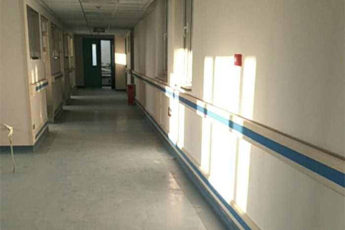 【北京】防撞扶手這么好，優(yōu)點多說幾次也無妨