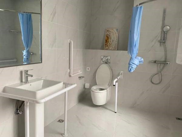 無障礙設(shè)施“溫暖”北京冬奧會(huì)