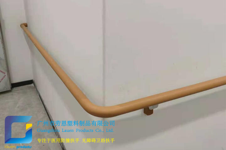 棠下街綜合養(yǎng)老服務(wù)中心無障礙扶手樹脂扶手安裝項(xiàng)目 (2)