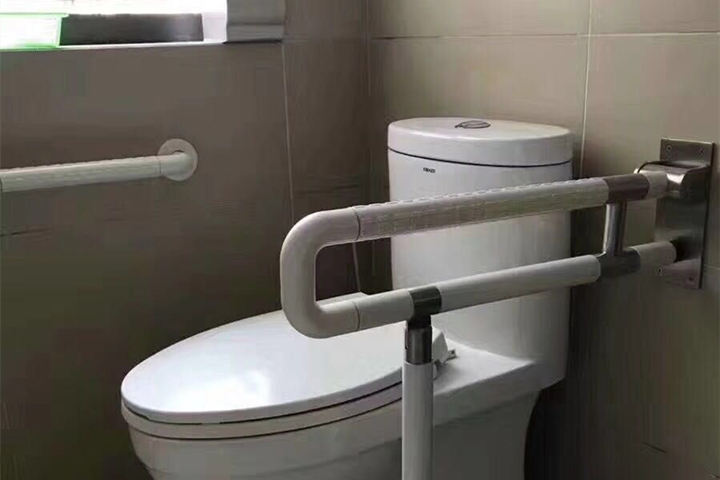 第三衛(wèi)生間無(wú)障礙扶手 (3)