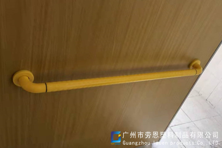 無障礙扶手的適用人群只局限于殘疾人老年人嗎？