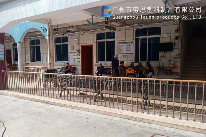 樹(shù)脂護(hù)欄扶手