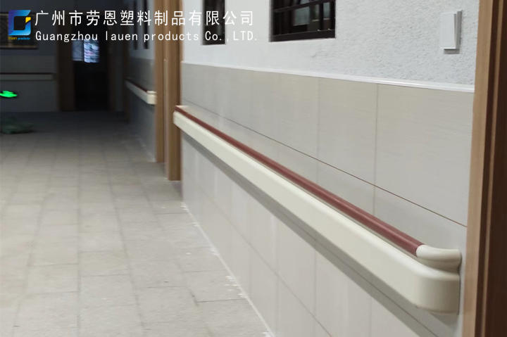 2022.7.30廣州市荔灣區(qū)赤崗東約社區(qū)頤康院-無障礙扶手案例 (1)