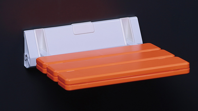 上翻折疊沐浴椅LE-Y04 上翻折疊沐浴椅LE-Y04