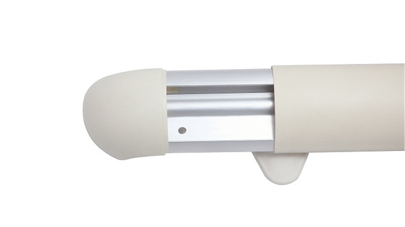 廠(chǎng)家說(shuō)明防撞扶手的廣泛使用