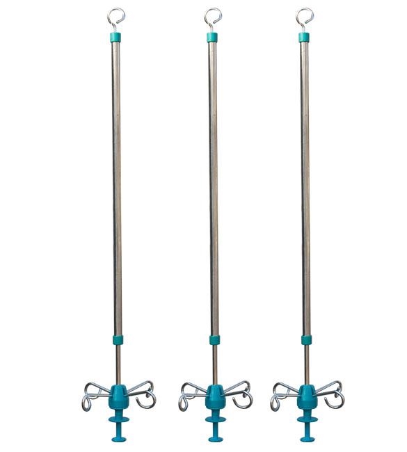 醫(yī)院醫(yī)用不銹鋼輸液吊架可搭配輸液吊架軌道病床吊瓶架LE-S03 醫(yī)院醫(yī)用不銹鋼輸液吊架可搭配輸液吊架軌道病床吊瓶架LE-S03