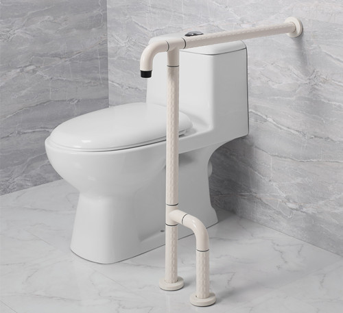 衛(wèi)生間扶手-白色T型扶手帶旋轉(zhuǎn)活動(dòng)輔助腳簡單力學(xué)扶手老人安全助力扶手桿無障礙扶手助立坐便器扶手 衛(wèi)生間扶手-白色T型扶手帶旋轉(zhuǎn)活動(dòng)輔助腳簡單力學(xué)扶手老人安全助力扶手桿無障礙扶手助立坐便器扶手