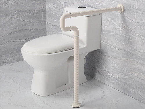 衛(wèi)生間扶手-白色半U(xiǎn)型老人安全助力扶手桿無障礙扶手輔助起立坐便器扶手 衛(wèi)生間扶手-白色半U(xiǎn)型老人安全助力扶手桿無障礙扶手輔助起立坐便器扶手