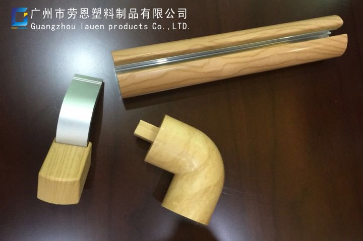 墻面樹(shù)脂扶手 (4)