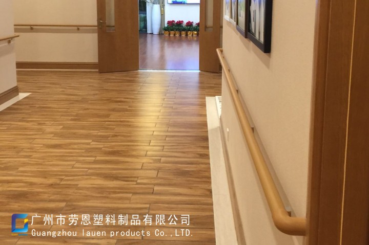 墻面樹(shù)脂扶手 (3)