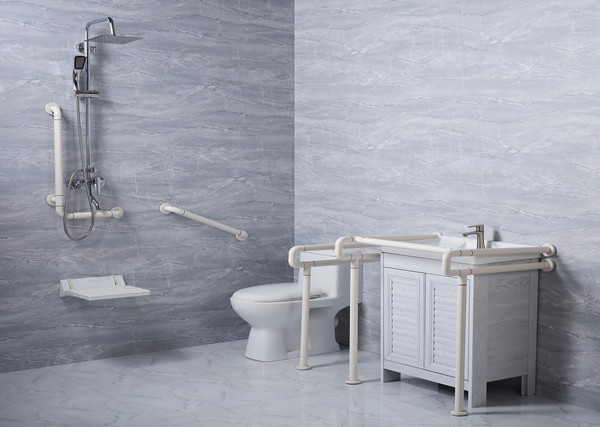 老年人衛(wèi)浴區(qū)設(shè)施的四條安全性原則你知道嗎？